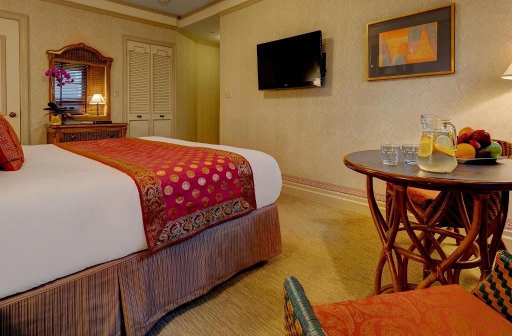 Casablanca Hotel by Library Hotel Collection — 5