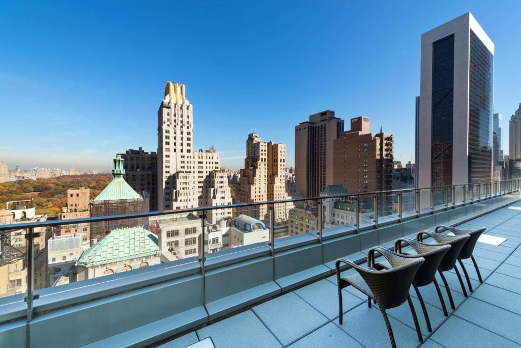 Hilton Club West 57th Street New York — 5