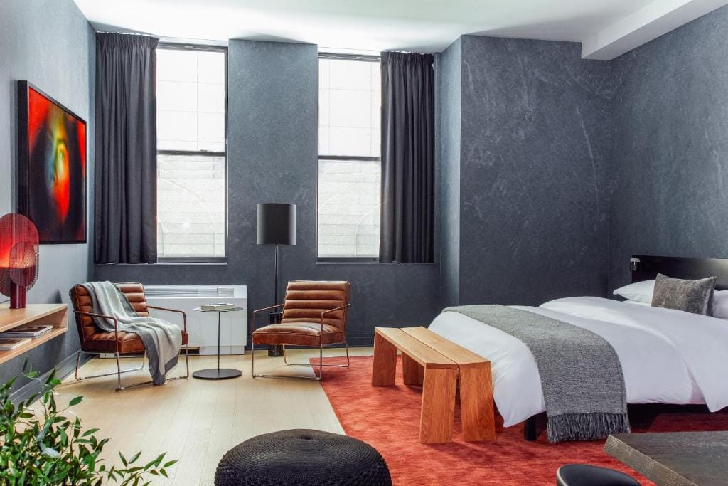 Mint House 70 Pine by Kasa — 2