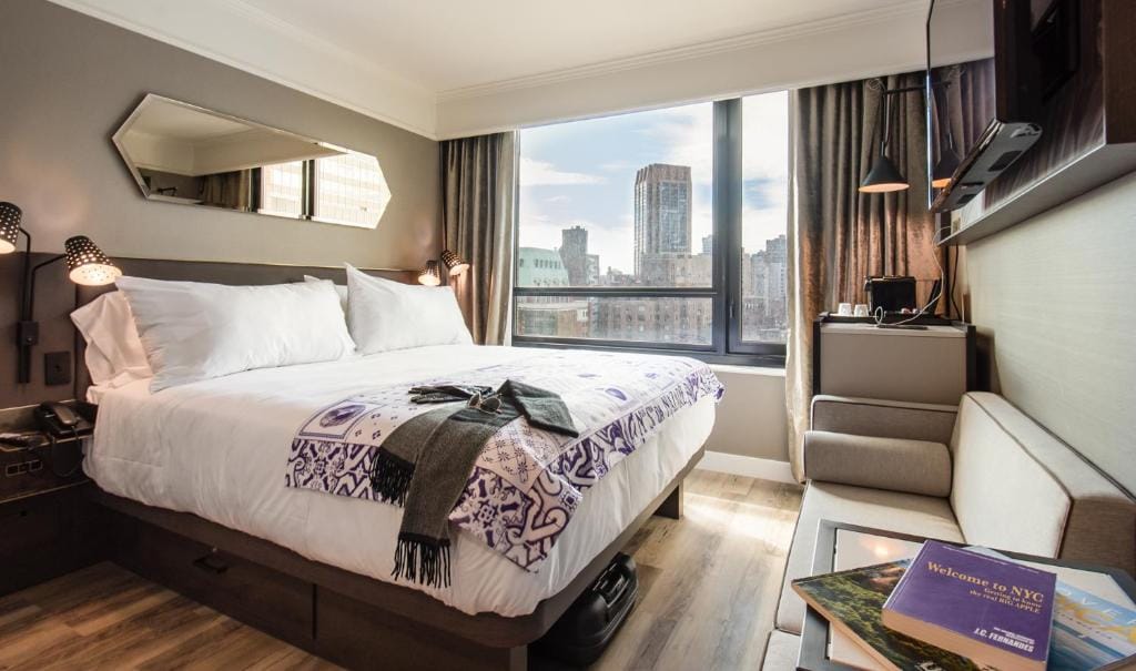 Pestana Park Avenue — 2