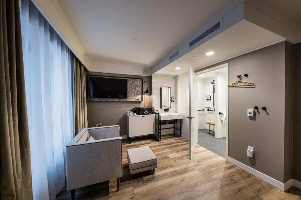 Pestana Park Avenue — 3