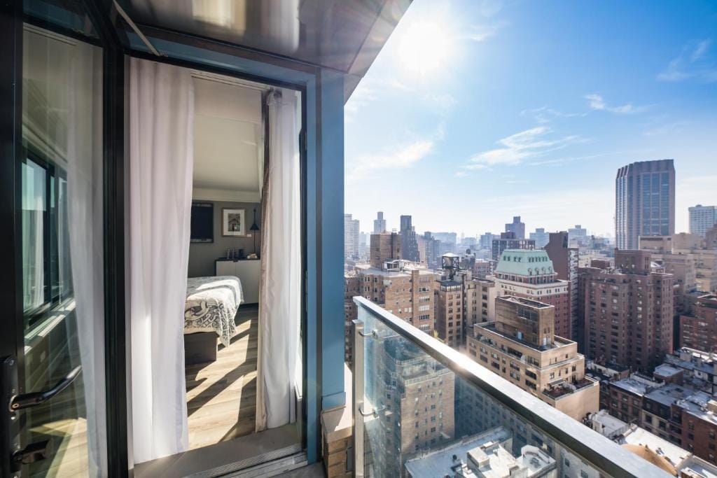 Pestana Park Avenue — 5