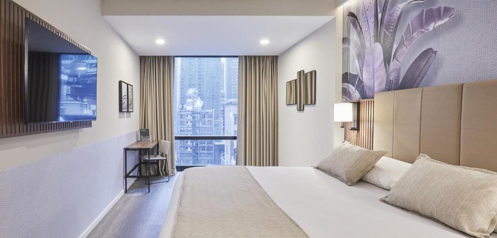Riu Plaza Manhattan Times Square — 2