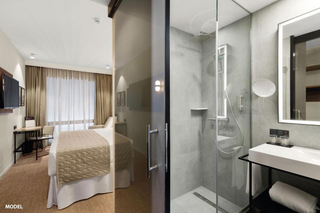 Riu Plaza Manhattan Times Square — 3