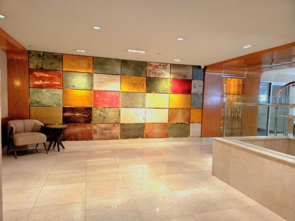 San Carlos Hotel New York — 3
