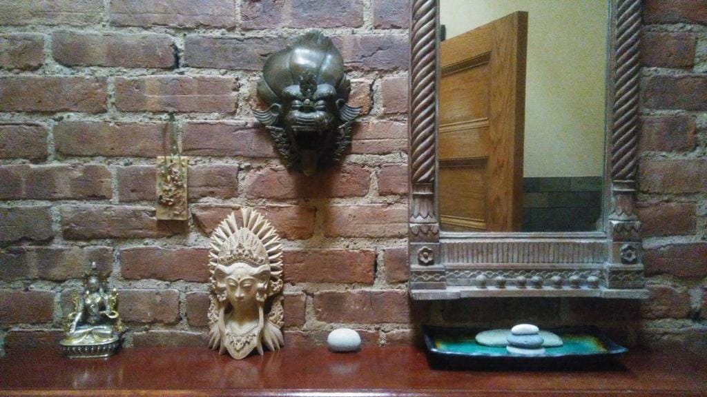 The Harlem Flophouse — 3