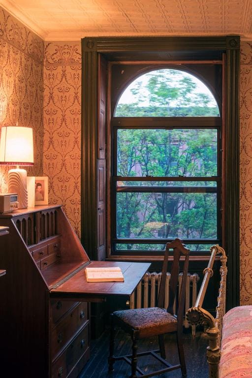 The Harlem Flophouse — 4