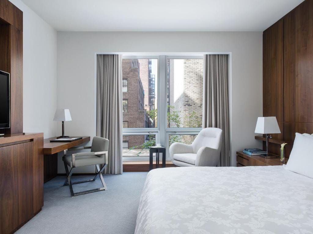The Langham, New York, Fifth Avenue — 2