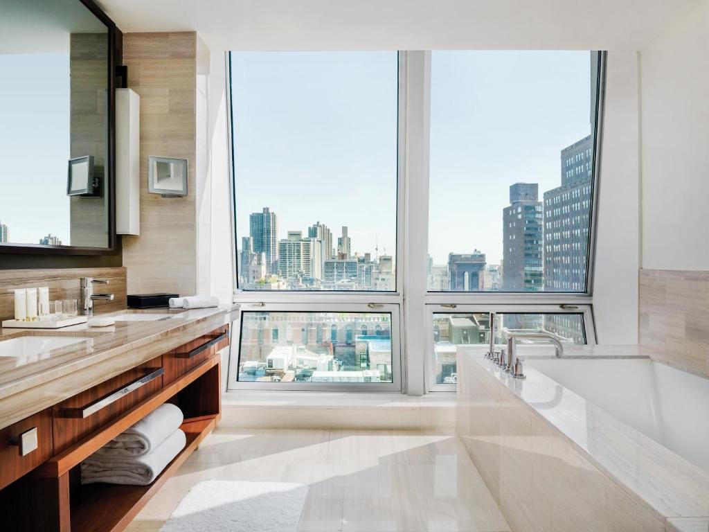 The Langham, New York, Fifth Avenue — 3