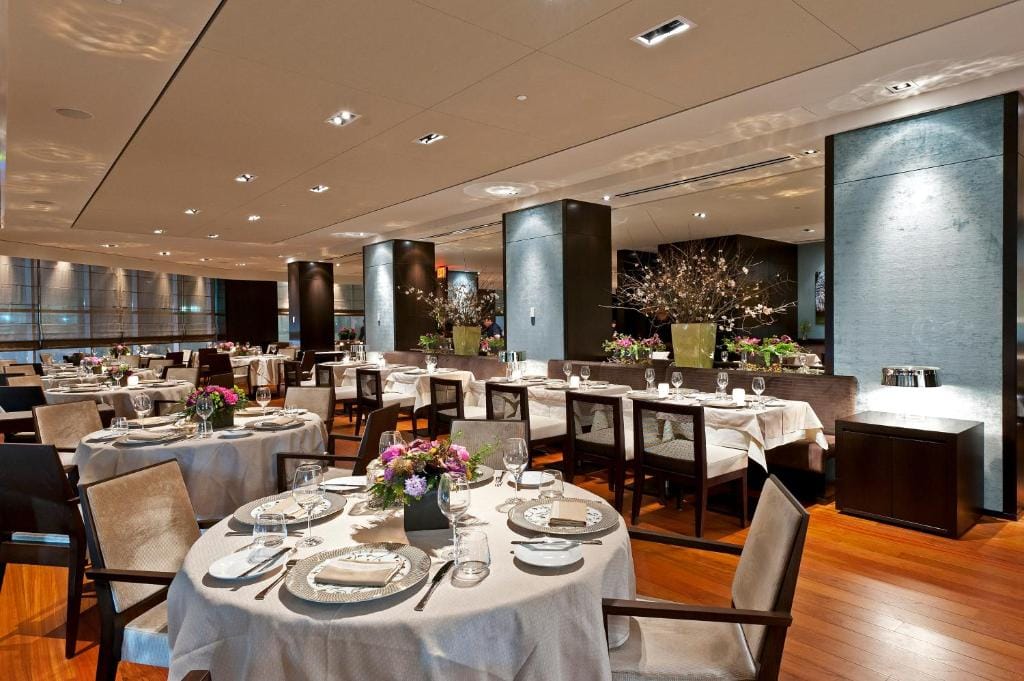 The Langham, New York, Fifth Avenue — 4