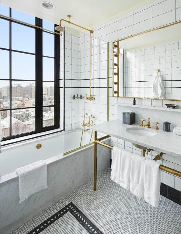 The Ludlow Hotel — 3