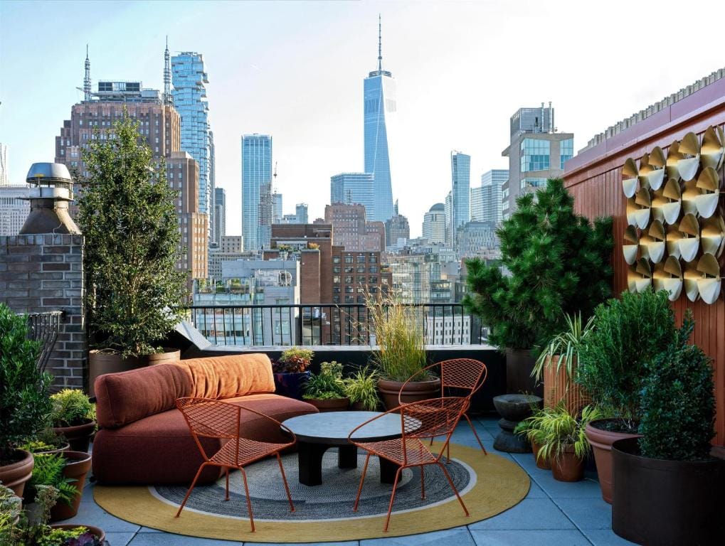 The Manner, The Unbound Collection by Hyatt — 1