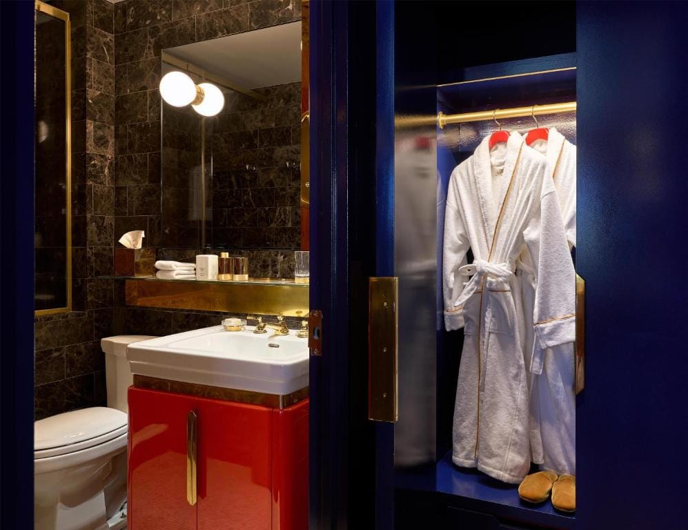 The Manner, The Unbound Collection by Hyatt — 2