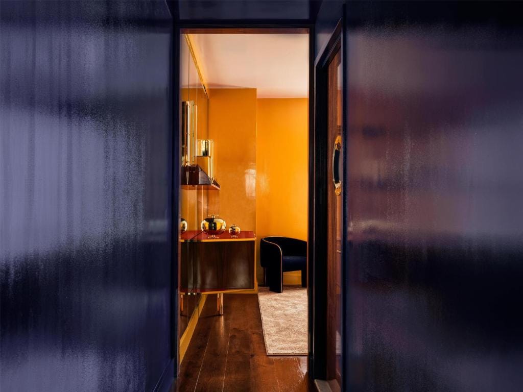 The Manner, The Unbound Collection by Hyatt — 3