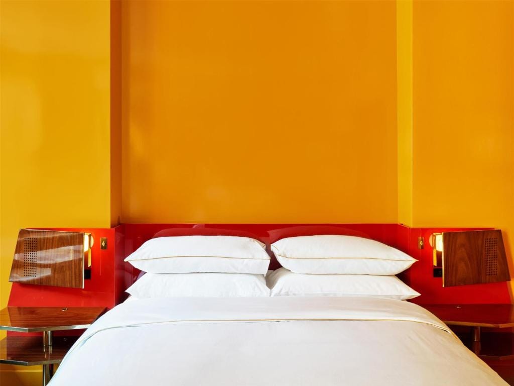 The Manner, The Unbound Collection by Hyatt — 4