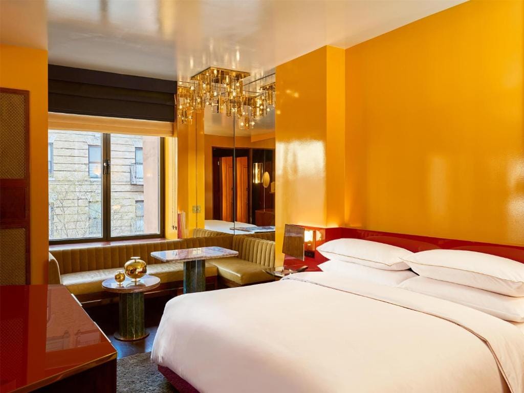 The Manner, The Unbound Collection by Hyatt — 5