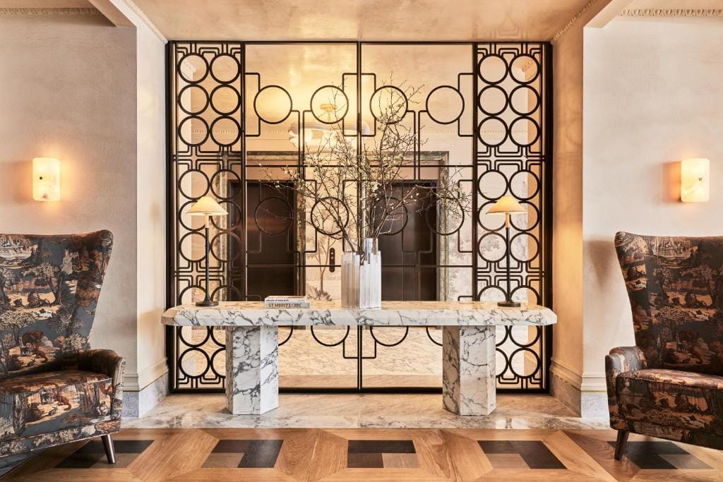 The Wall Street Hotel New York City — 5