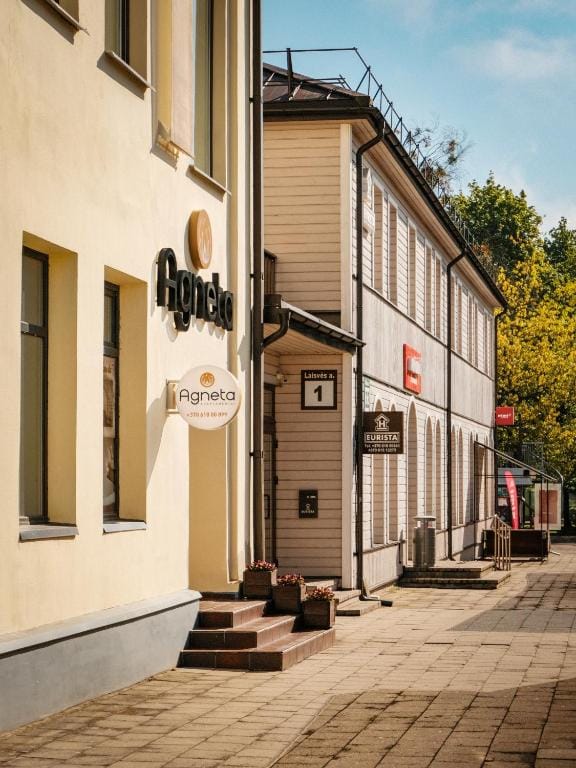 Agneta Apartamentai — 3