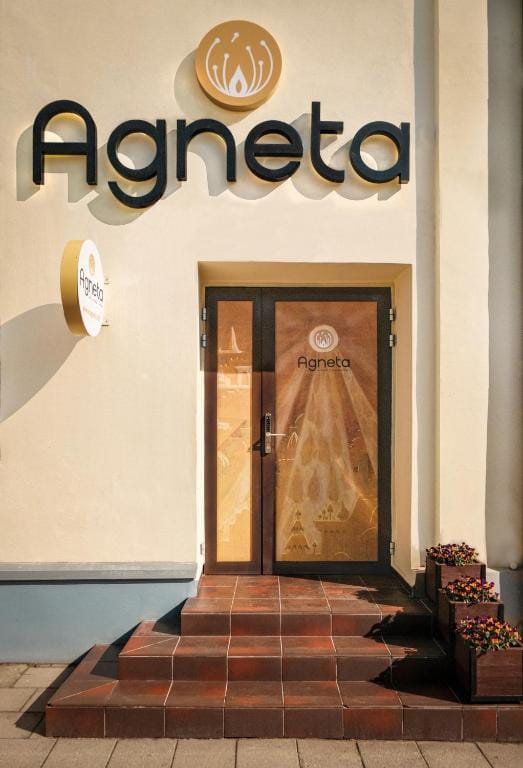 Agneta Apartamentai — 4