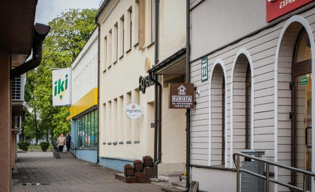 Agneta Apartamentai — 5