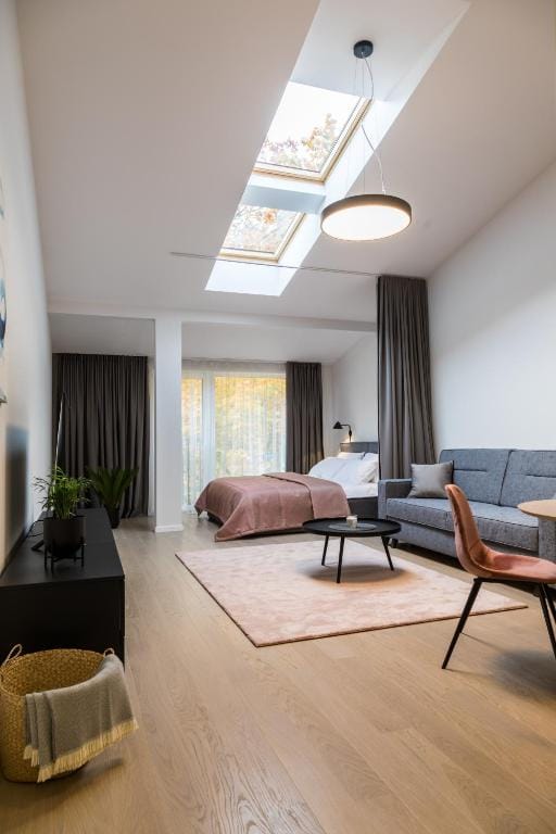 Apartment Hotel Laisve — 2