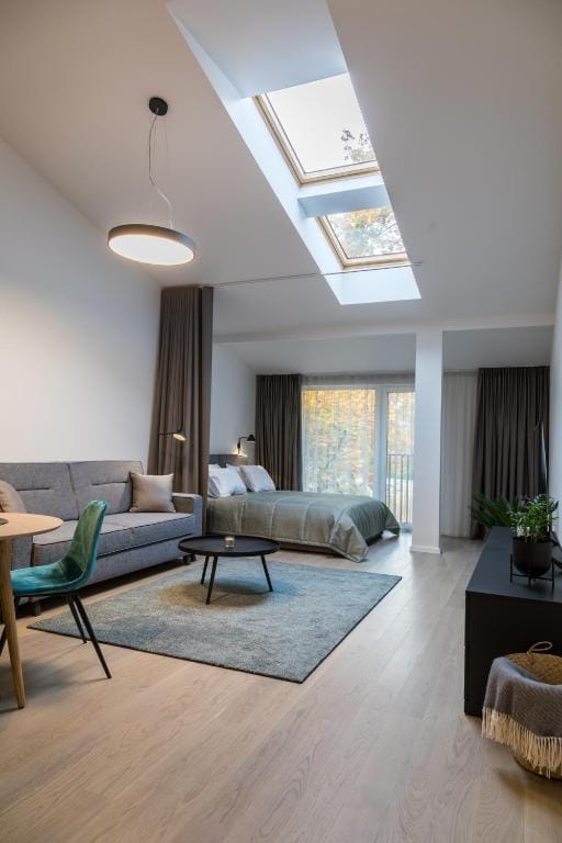 Apartment Hotel Laisve — 5