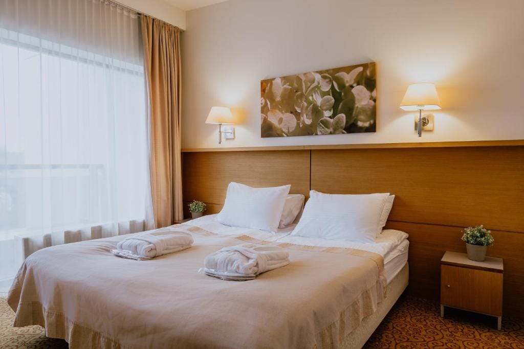 Delita Cozy Hotel — 2