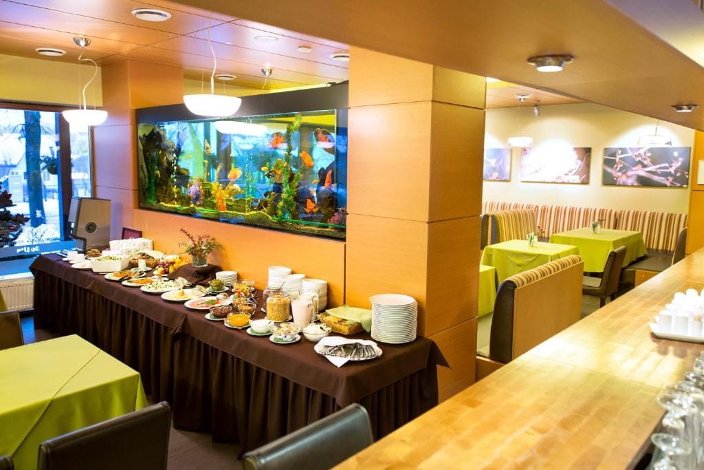 Delita Cozy Hotel — 4