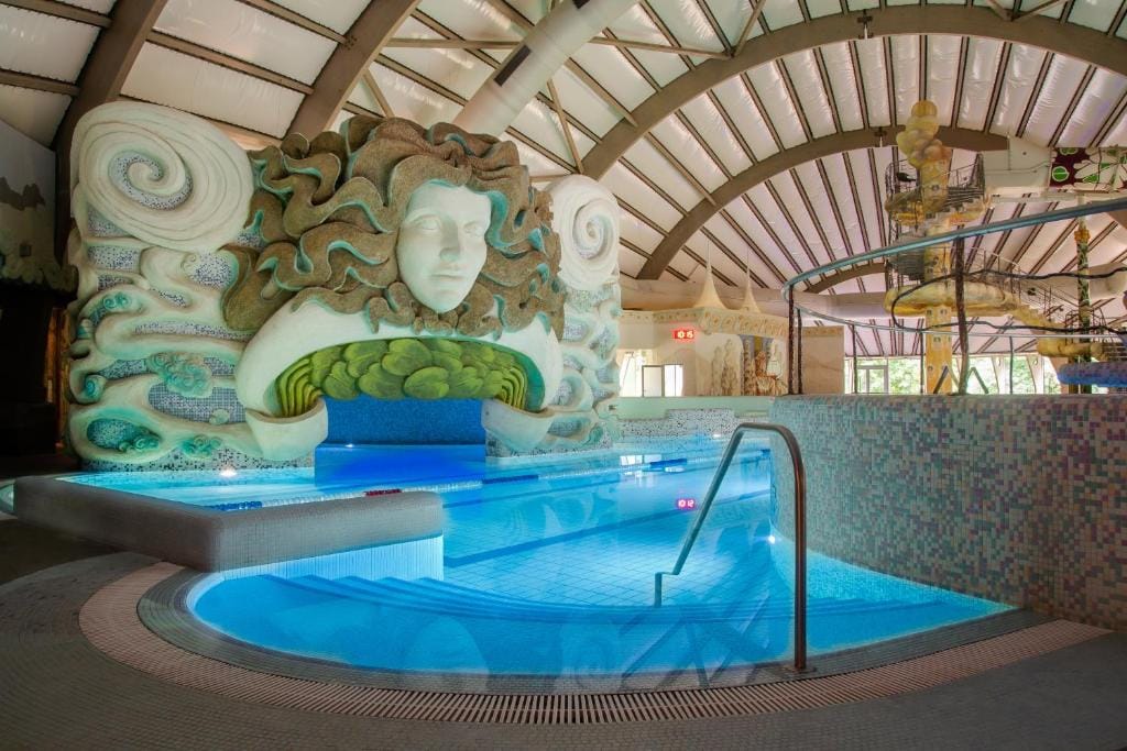 Grand SPA Lietuva Serviced Apartments Dzūkija — 2