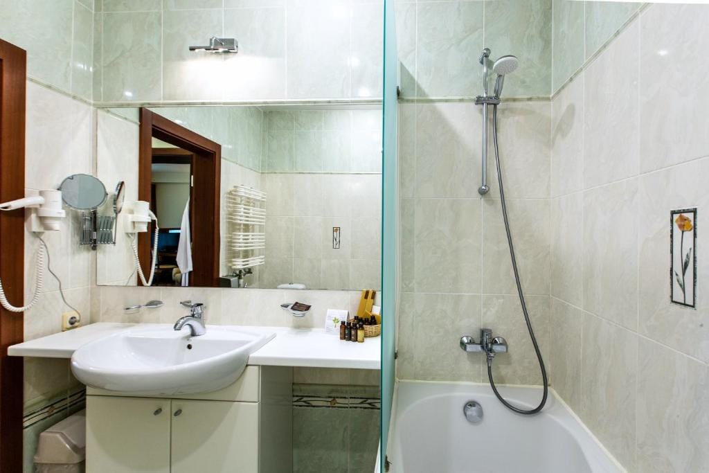 Hotel Violeta — 2