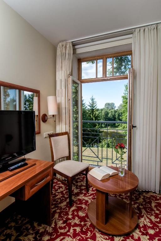 Hotel Violeta — 4