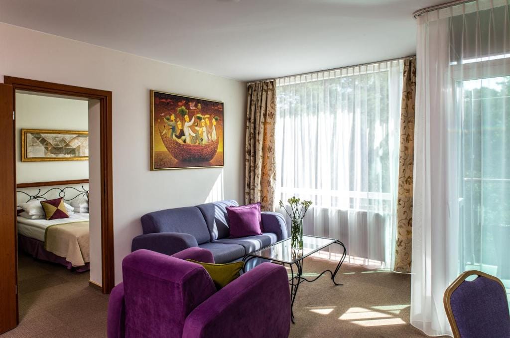 MEDEA Apartments by UPA — 1