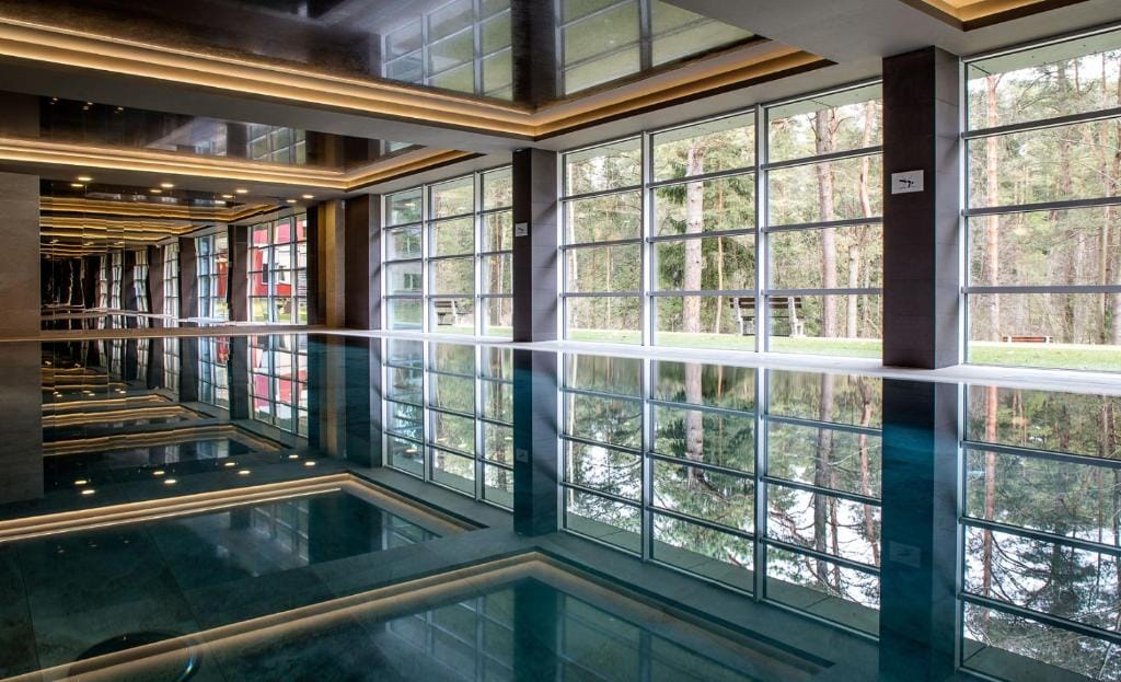 MEDEA Apartments by UPA — 4