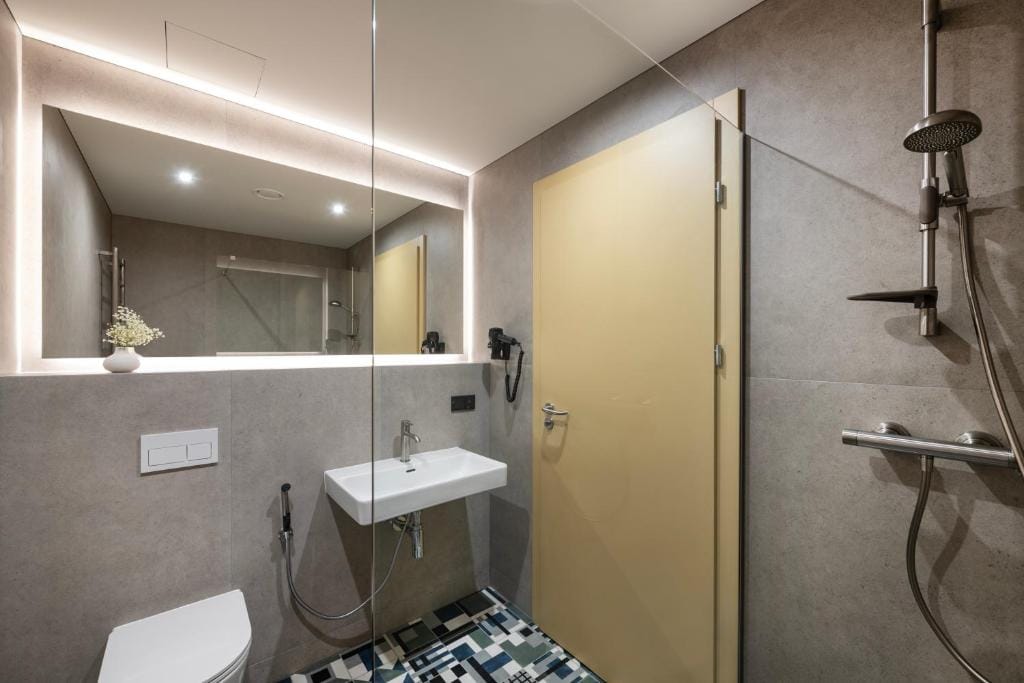 Snow Hotel Druskininkai — 3