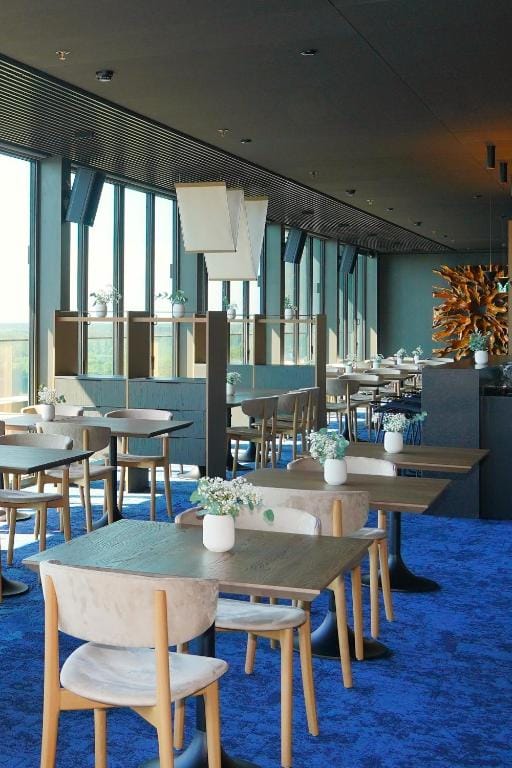 Snow Hotel Druskininkai — 4