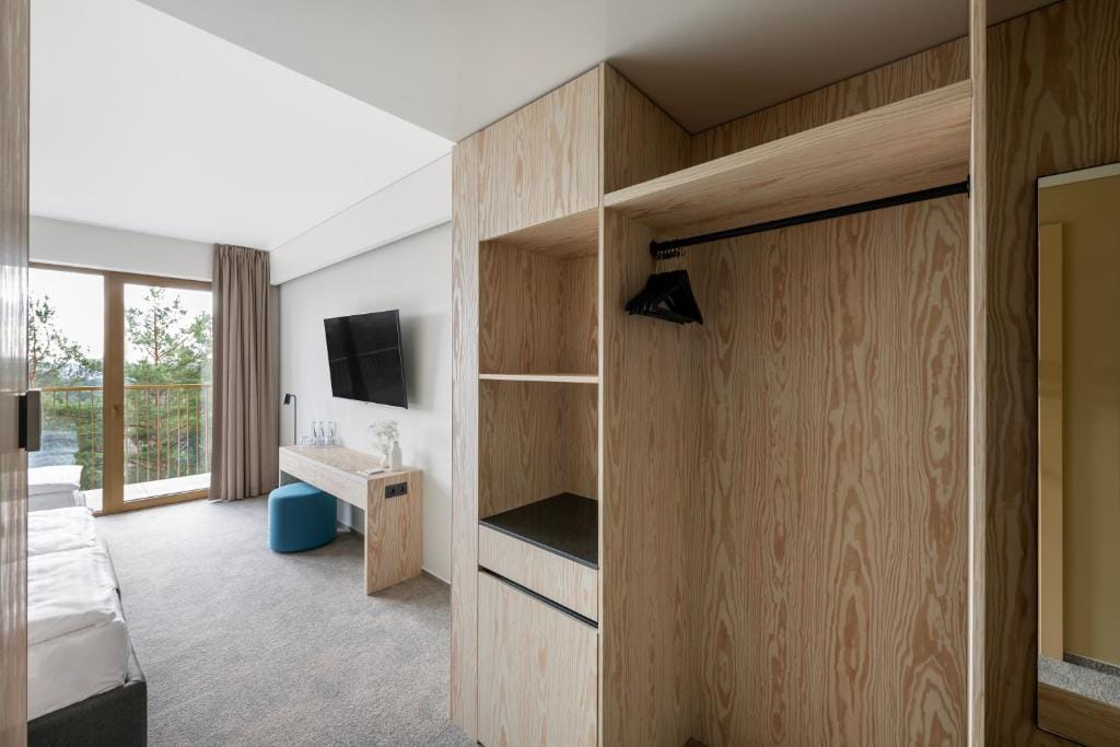 Snow Hotel Druskininkai — 5