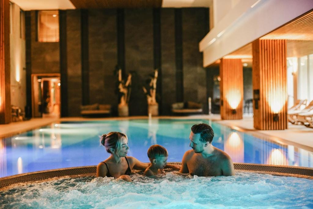SPA VILNIUS Druskininkai — 1