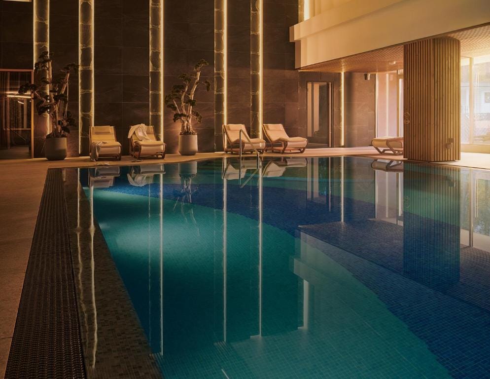 SPA VILNIUS Druskininkai — 2
