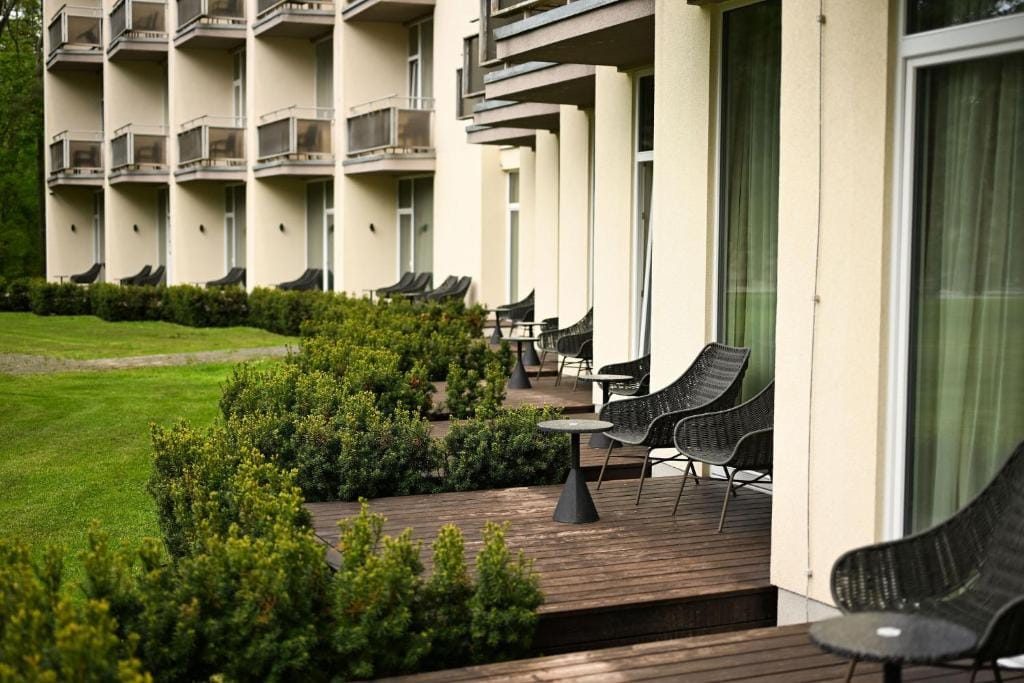 SPA VILNIUS Druskininkai — 3