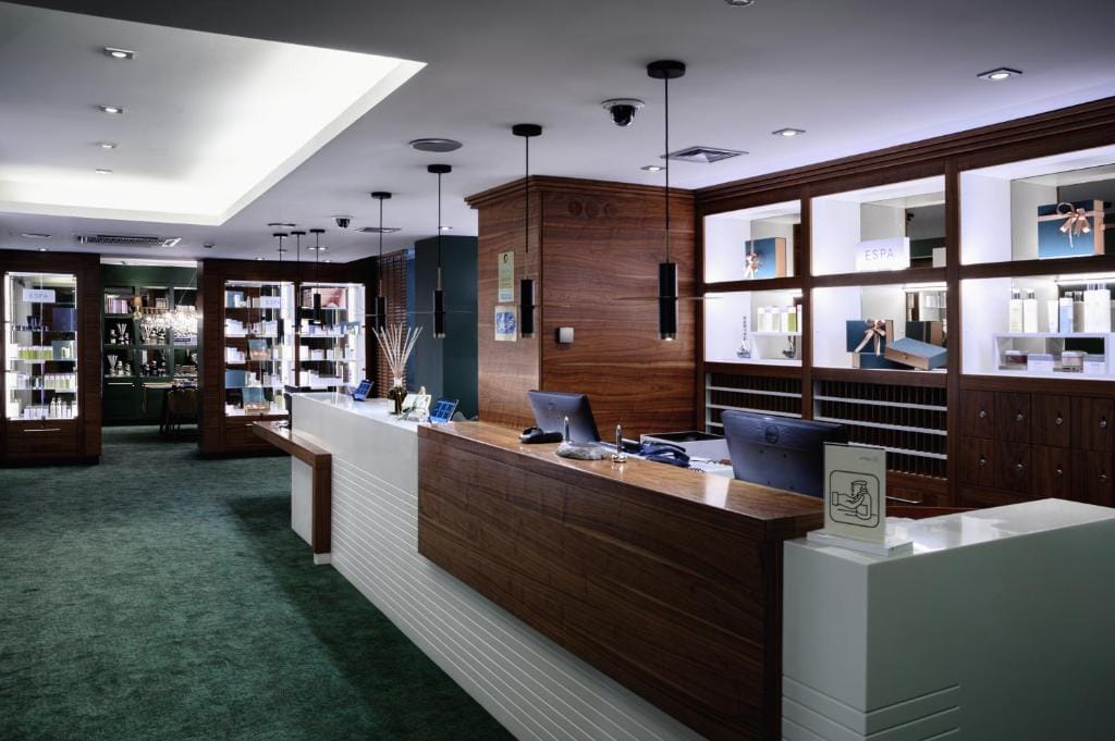 SPA VILNIUS Druskininkai — 4