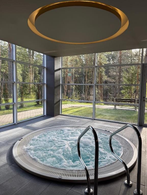 UPA Medical SPA — 1