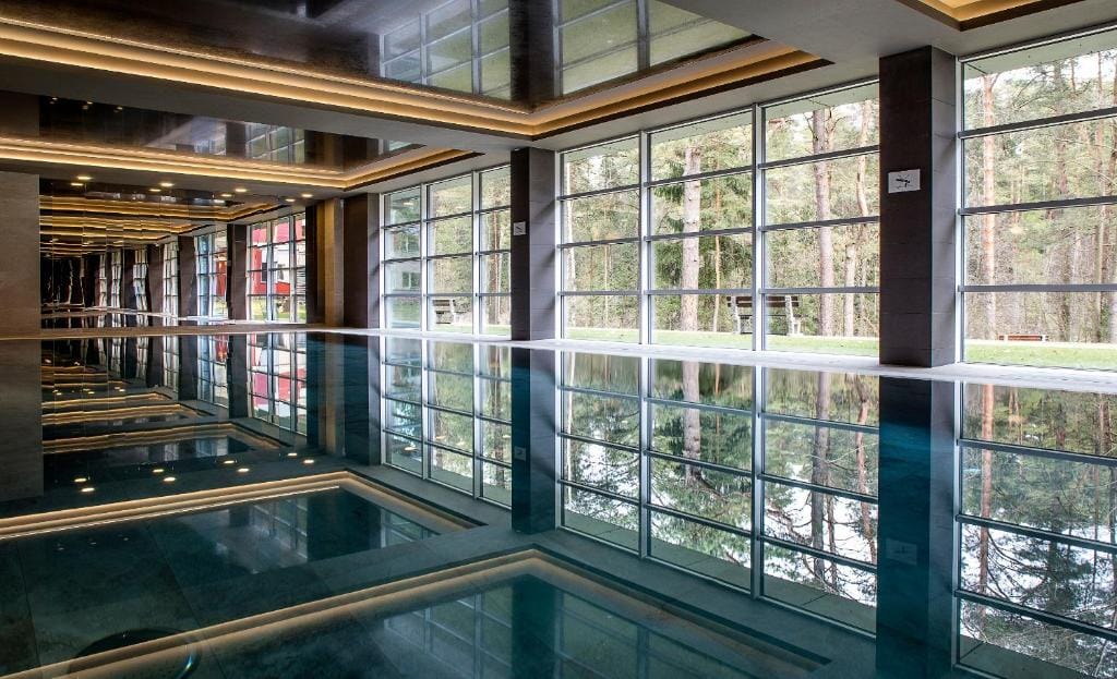 UPA Medical SPA — 3