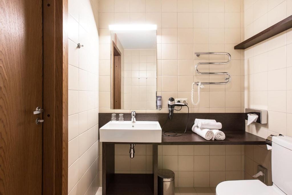 Viešbutis Simpatija — 3