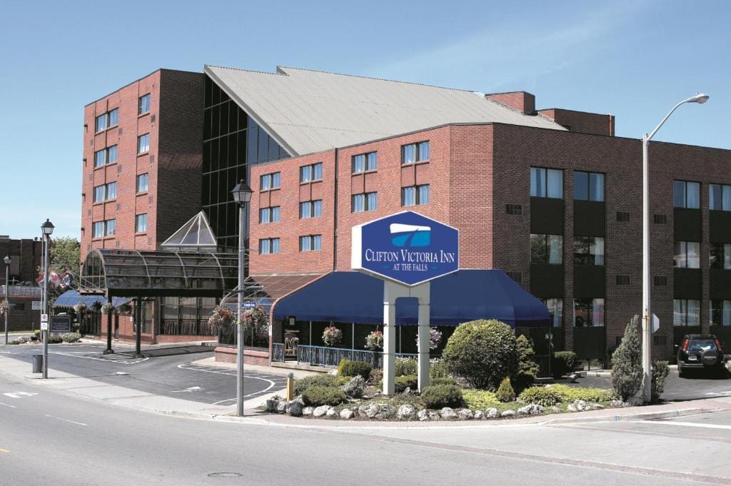 Clifton Victoria Inn at the Falls — 1