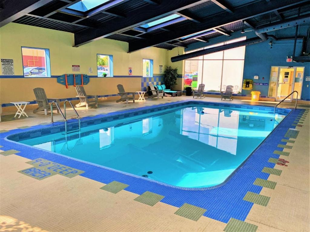 Days Inn by Wyndham Niagara Falls Centre St By the Falls — 3
