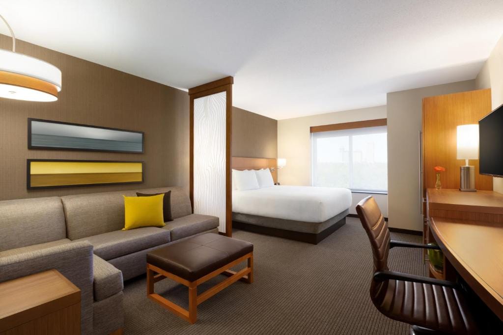 Hyatt Place Niagara Falls — 2