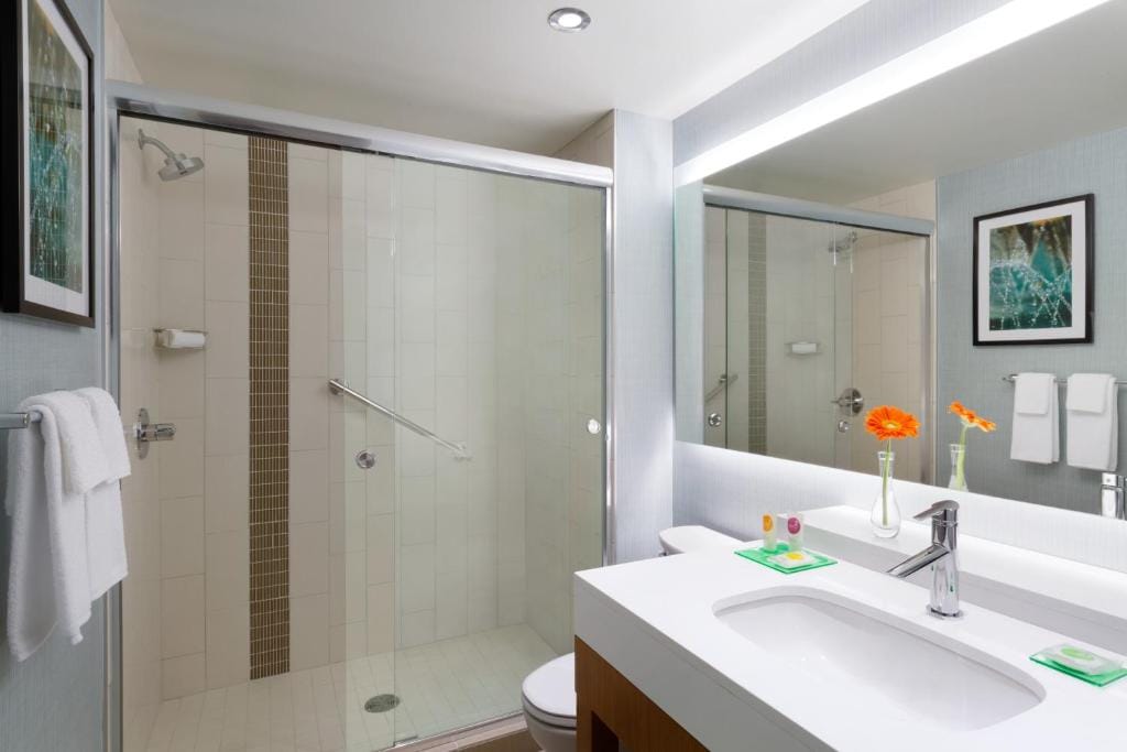 Hyatt Place Niagara Falls — 3