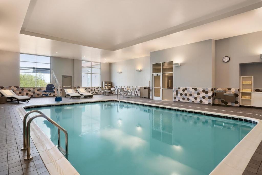 Hyatt Place Niagara Falls — 4