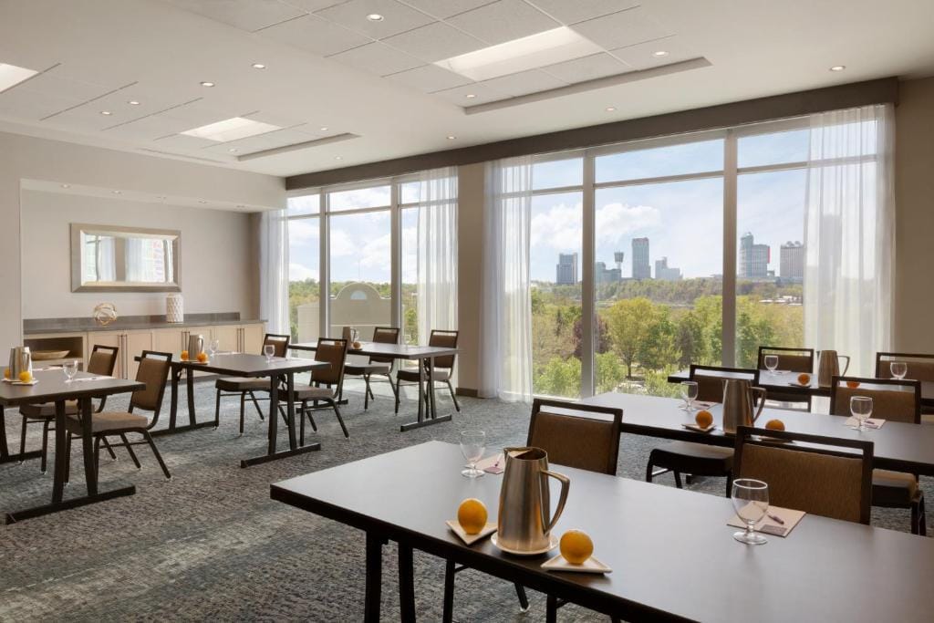 Hyatt Place Niagara Falls — 5