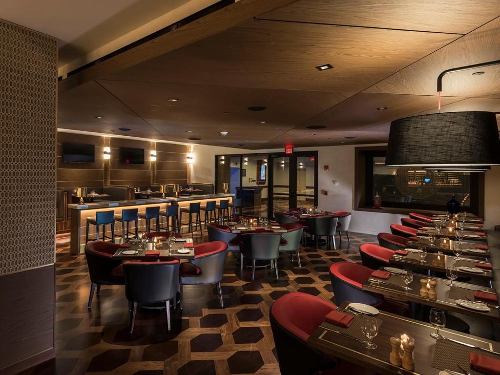 Seneca Niagara Resort & Casino — 5